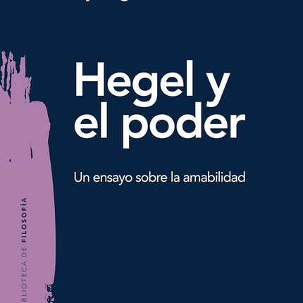 Hegel y el poder