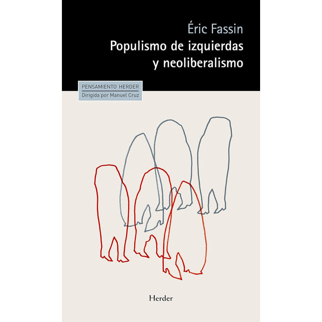 Populismo de izquierdas y neoliberalismo