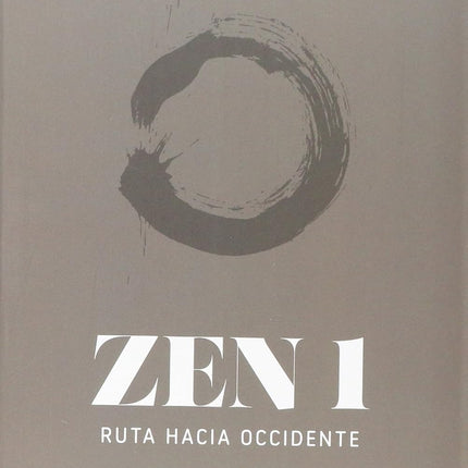 Zen 1 ruta hacia occidente