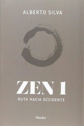 Zen 1 ruta hacia occidente