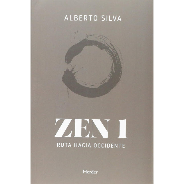 Zen 1 ruta hacia occidente