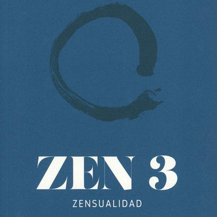 Zen 3 sensualidad