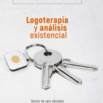 Logoterapia y análisis existencial, n/ed.