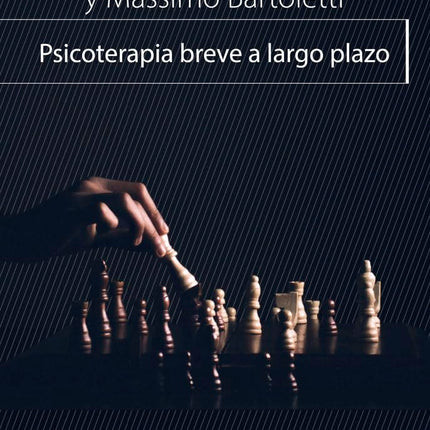 Psicoterapia breve a largo plazo