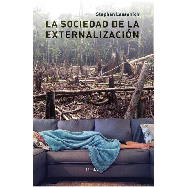 La sociedad de la externalización