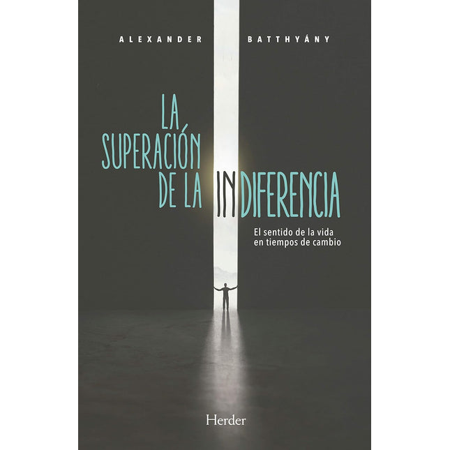La superación de la indiferencia