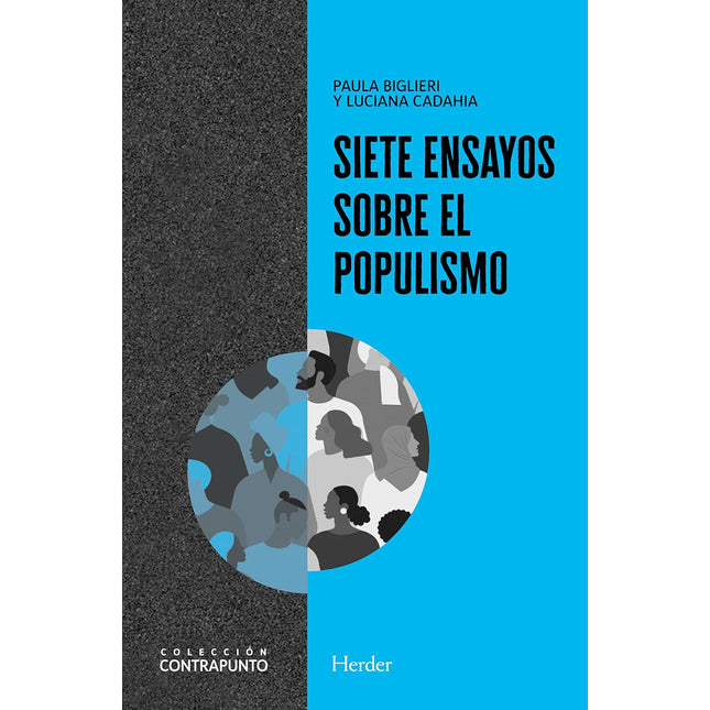 Siete ensayos sobre el populismo