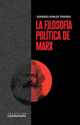La filosofía política de Marx