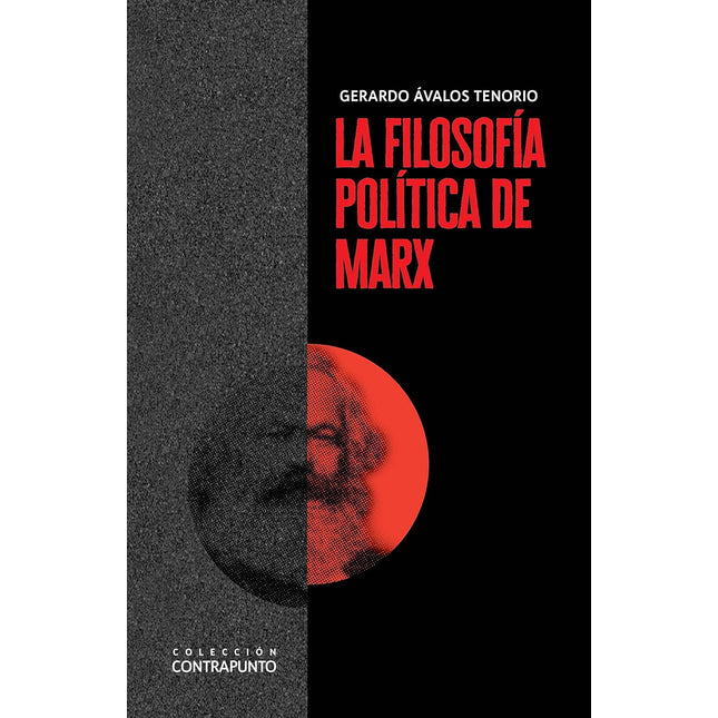 La filosofía política de Marx