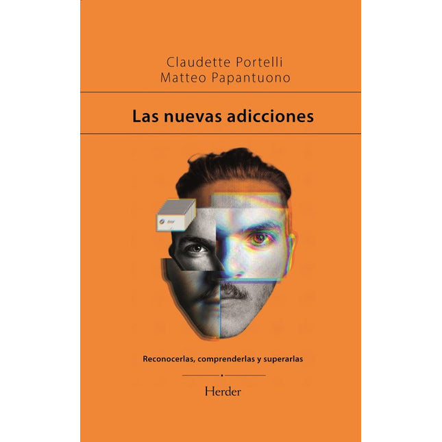 LAS NUEVAS ADICCIONES