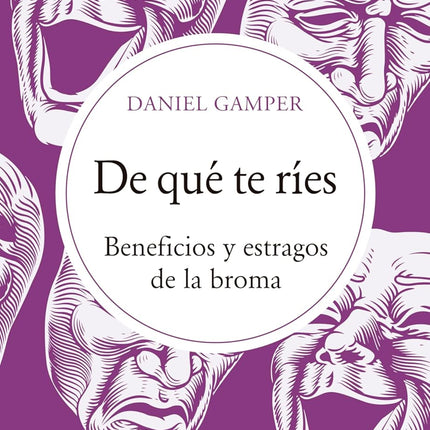 De qué te ríes