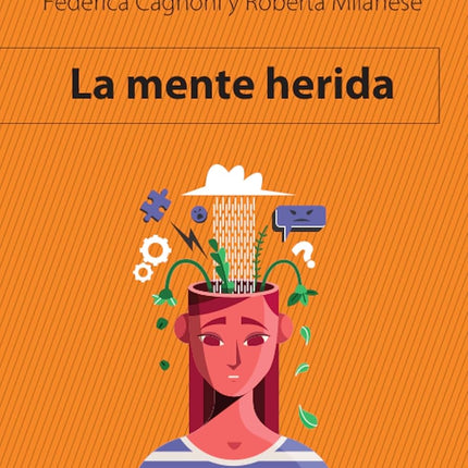 La mente herida