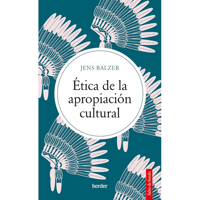 Ética de la apropiación cultural