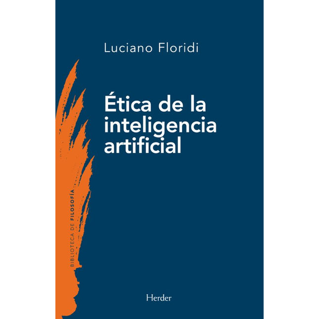 ETICA DE LA INTELIGENCIA ARTIFICIAL