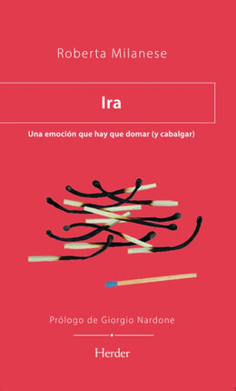 IRA. UNA EMOCIÓN QUE HAY QUE DOMAR (Y CABALGA R)