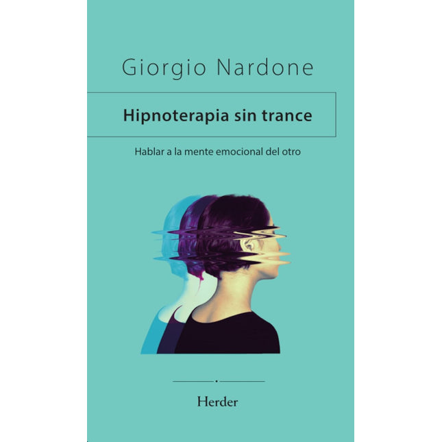 Hipnoterapia sin trance