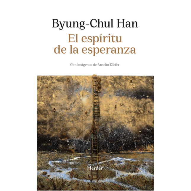 El espíritu de la esperanza