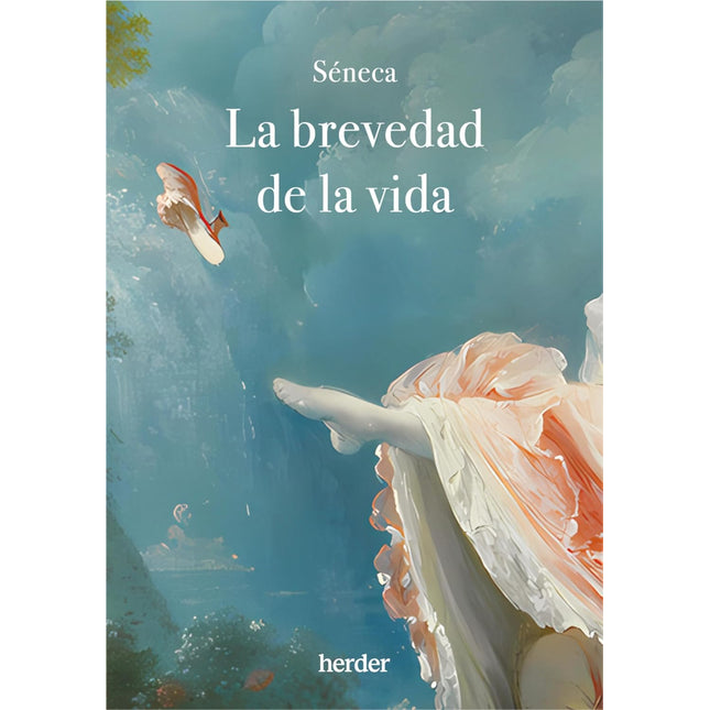 LA BREVEDAD DE LA VIDA