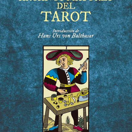 Los arcanos mayores del tarot