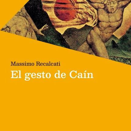 EL GESTO DE CAÍN