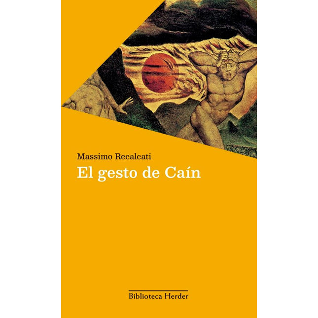 EL GESTO DE CAÍN