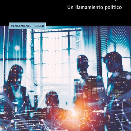 LA SALVACIÓN DEL TRABAJO