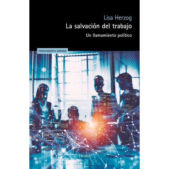 LA SALVACIÓN DEL TRABAJO