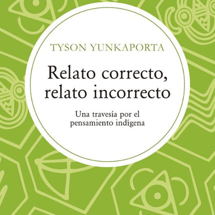 RELATO CORRECTO, RELATO INCORRECTO