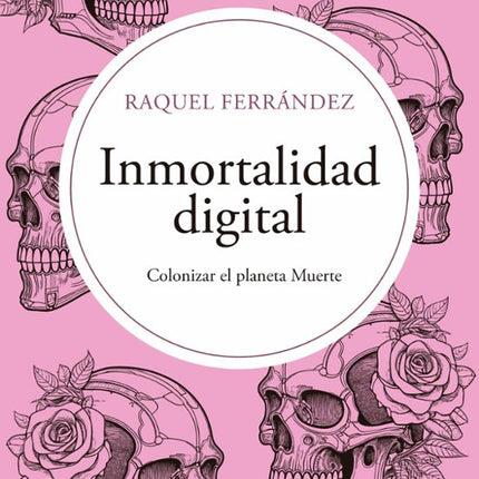 INMORTALIDAD DIGITAL