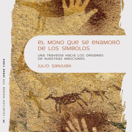 EL MONO QUE SE ENAMORÓ DE LOS SÍMBOLOS