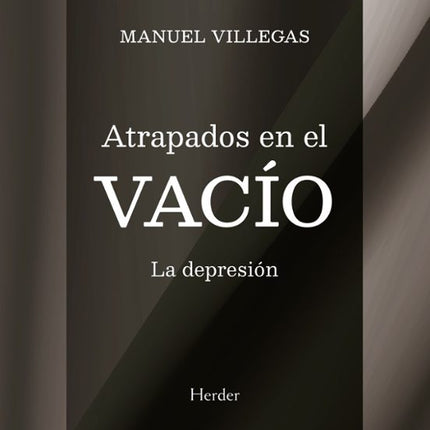 ATRAPADOS EN EL VACÍO