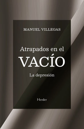 ATRAPADOS EN EL VACÍO