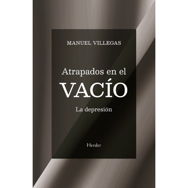ATRAPADOS EN EL VACÍO