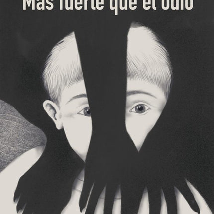 MAS FUERTE QUE EL ODIO (BIOGRAFIA T.GUÉNARD)