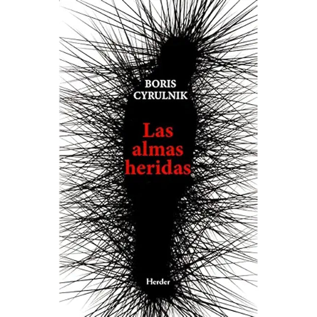 LAS ALMAS HERIDAS
