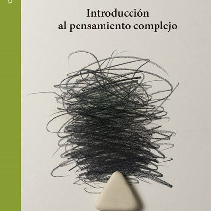 INTRODUCCIÓN AL PENSAMIENTO COMPLEJO