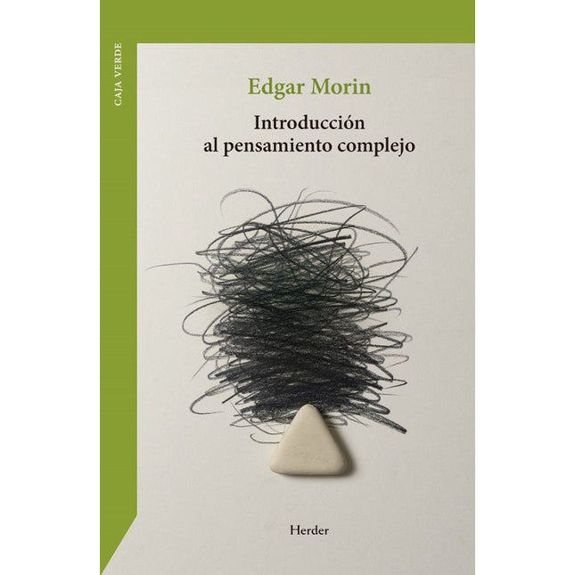 INTRODUCCIÓN AL PENSAMIENTO COMPLEJO