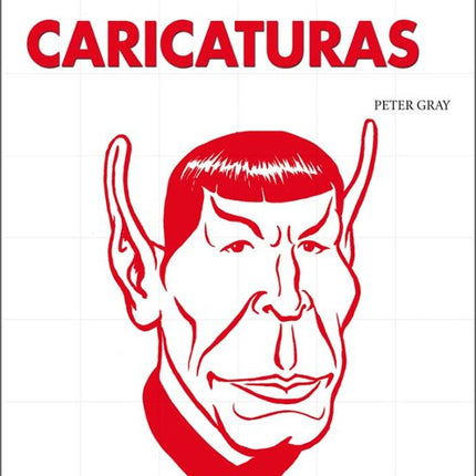SABER DIBUJAR: CARICATURAS