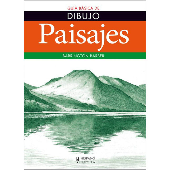 GUIA BASICA DIBUJO. PAISAJES
