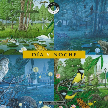 Día y noche