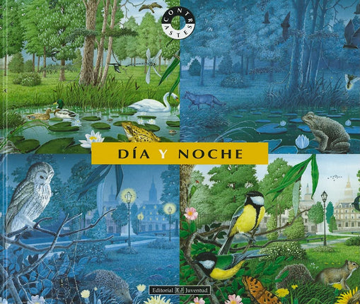 Día y noche
