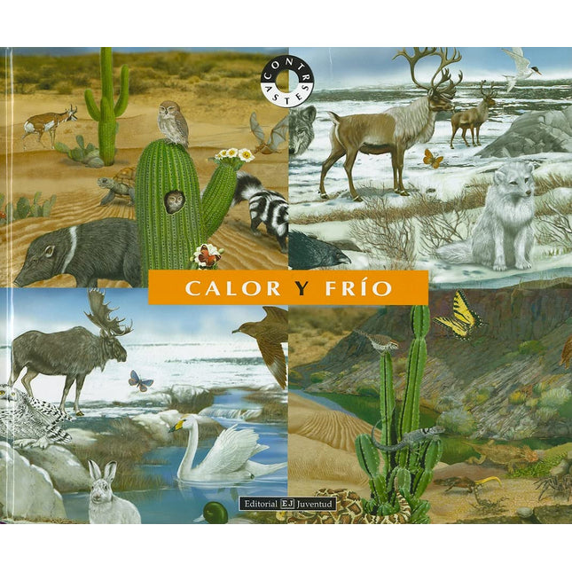Calor y frío