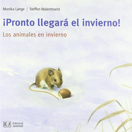 ¡Pronto llegará el invierno!