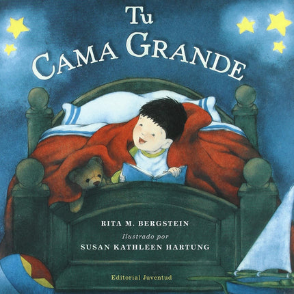 TU CAMA GRANDE