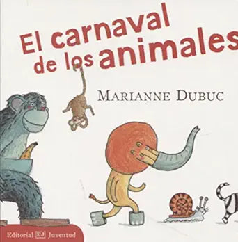 EL CARNAVAL DE LOS ANIMALES