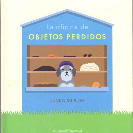 La oficina de objetos perdidos