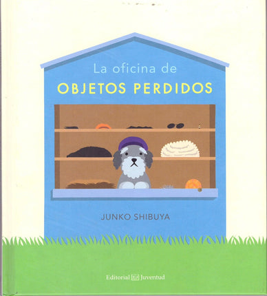 La oficina de objetos perdidos
