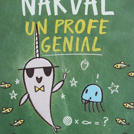 NARVAL.(6)UN PROFE GENIAL