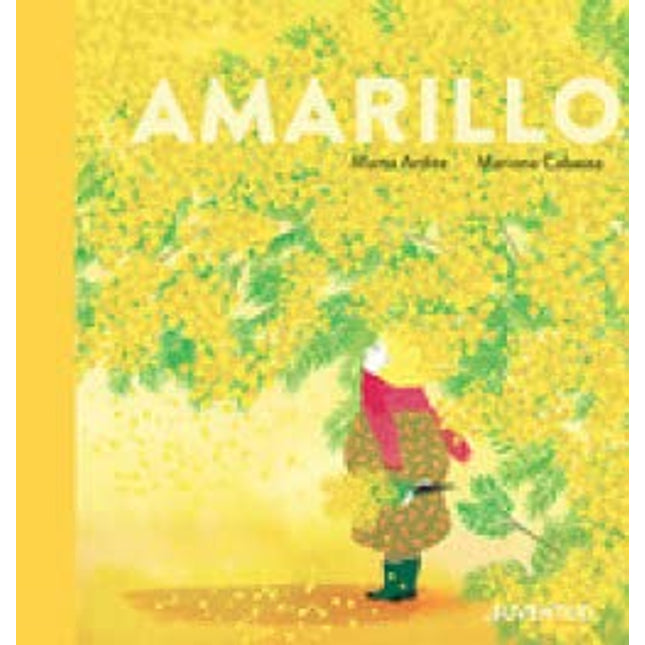 Amarillo
