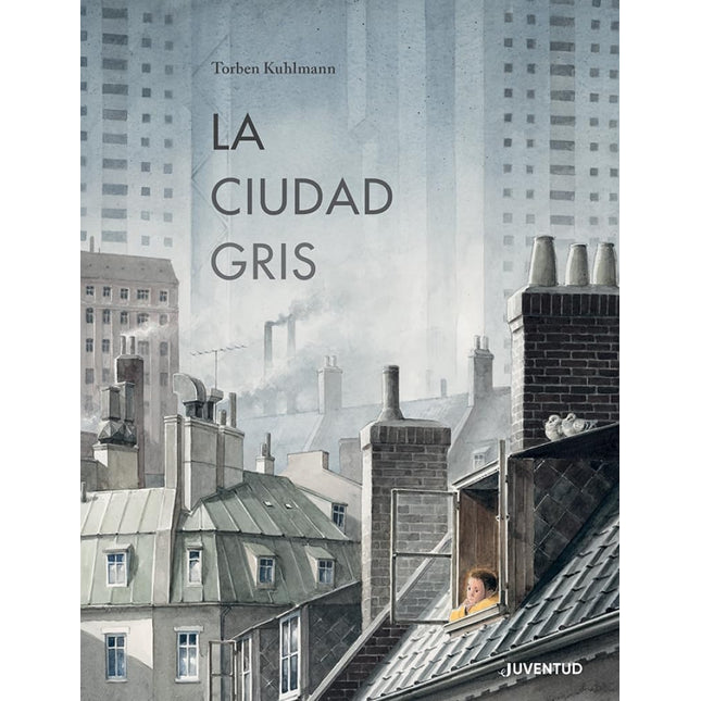 La ciudad gris